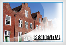 Residential Locksmith Services